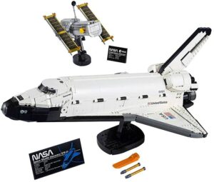 Lego Set 10283 - Der NASA Space Shuttle kaufen