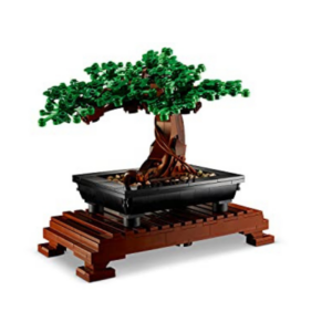 Lego Set 10281 - Der Bonsai Baum kaufen