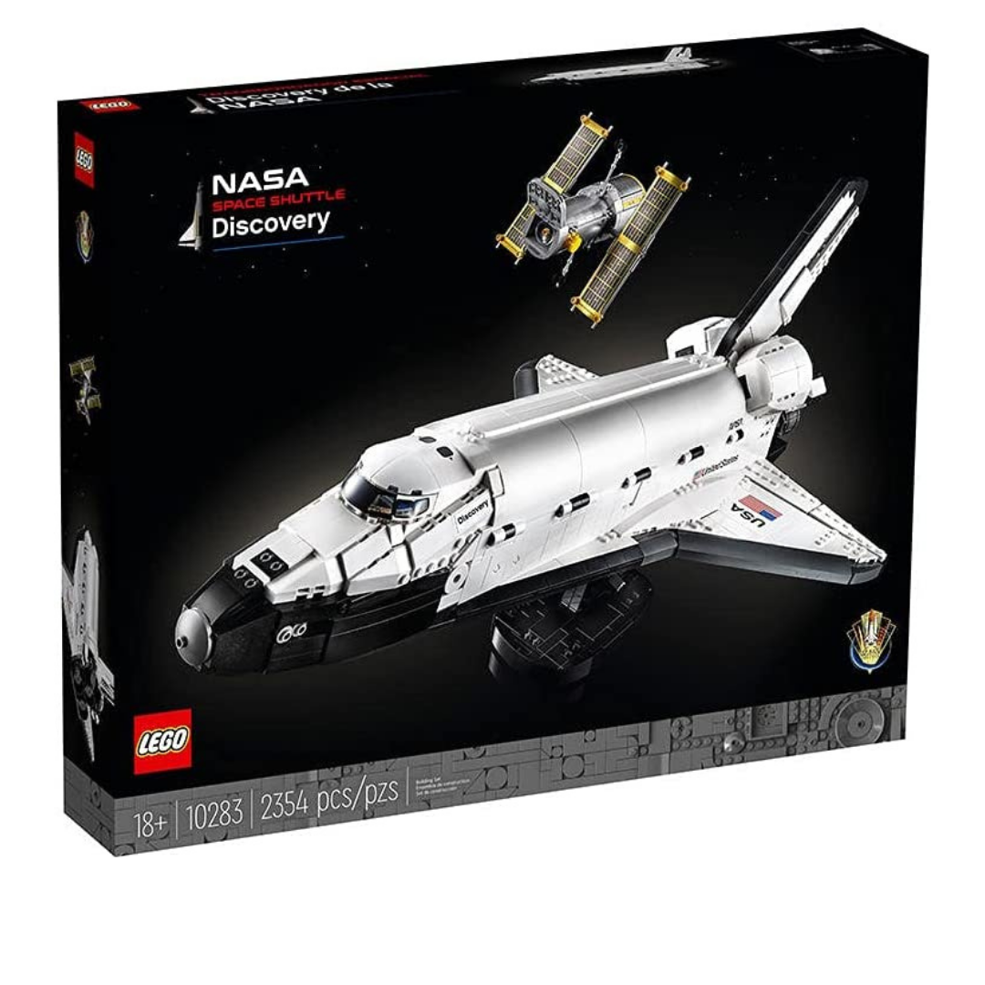 Lego Set 10283 - Der NASA Space Shuttle kaufen