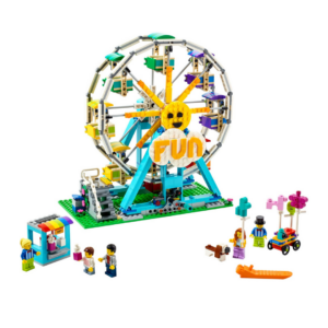 Lego Set 31119 - Das Riesenrad kaufen