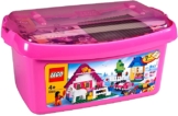 Lego Set 5560 - Große Mädchen Steinebox Erfahrungen