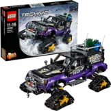 Lego Technic Set 42069 - Extremgeländefahrzeug Erfahrungen